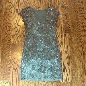Ambre Babzoe sequin dress